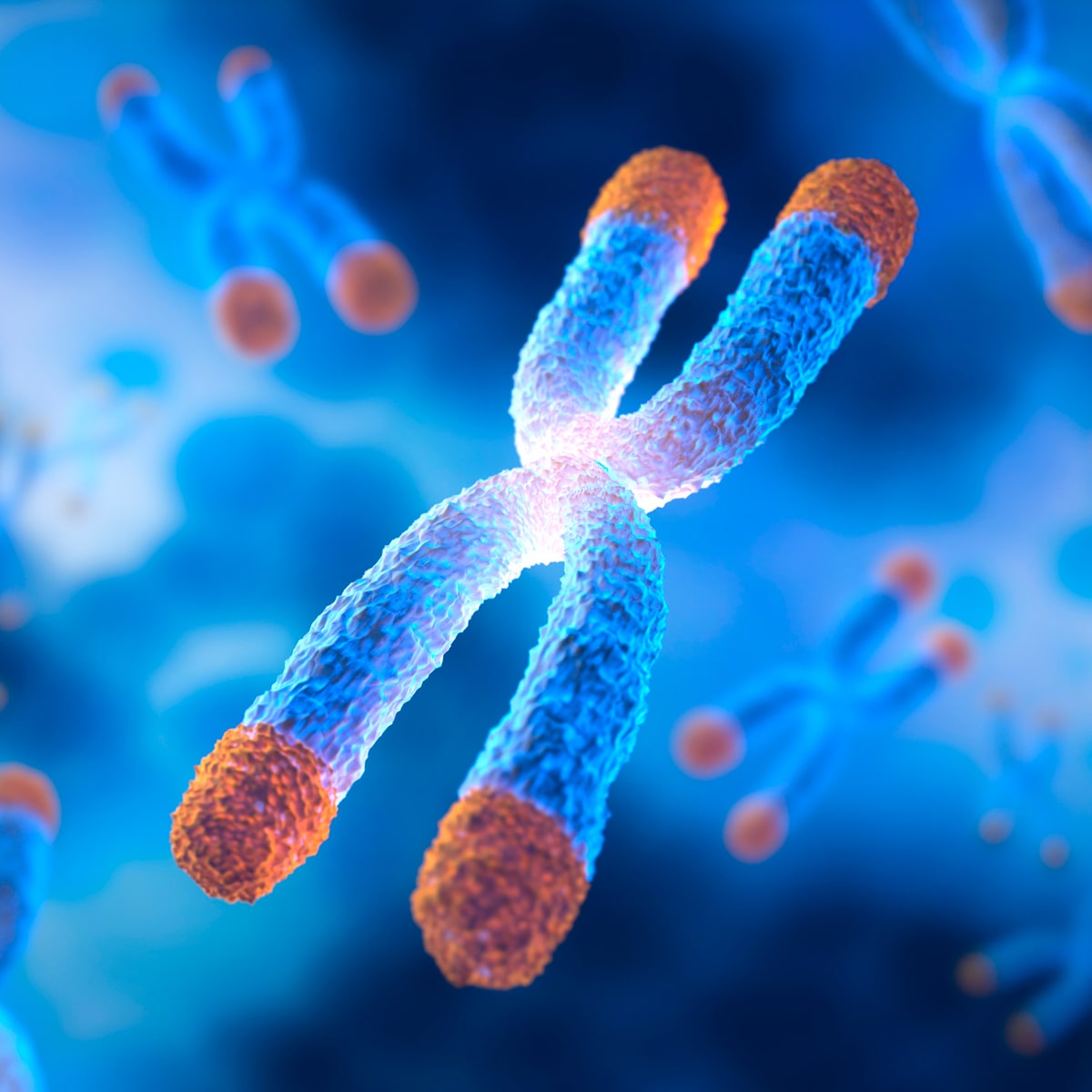 © NAD LONGEVITY Zentrum in München