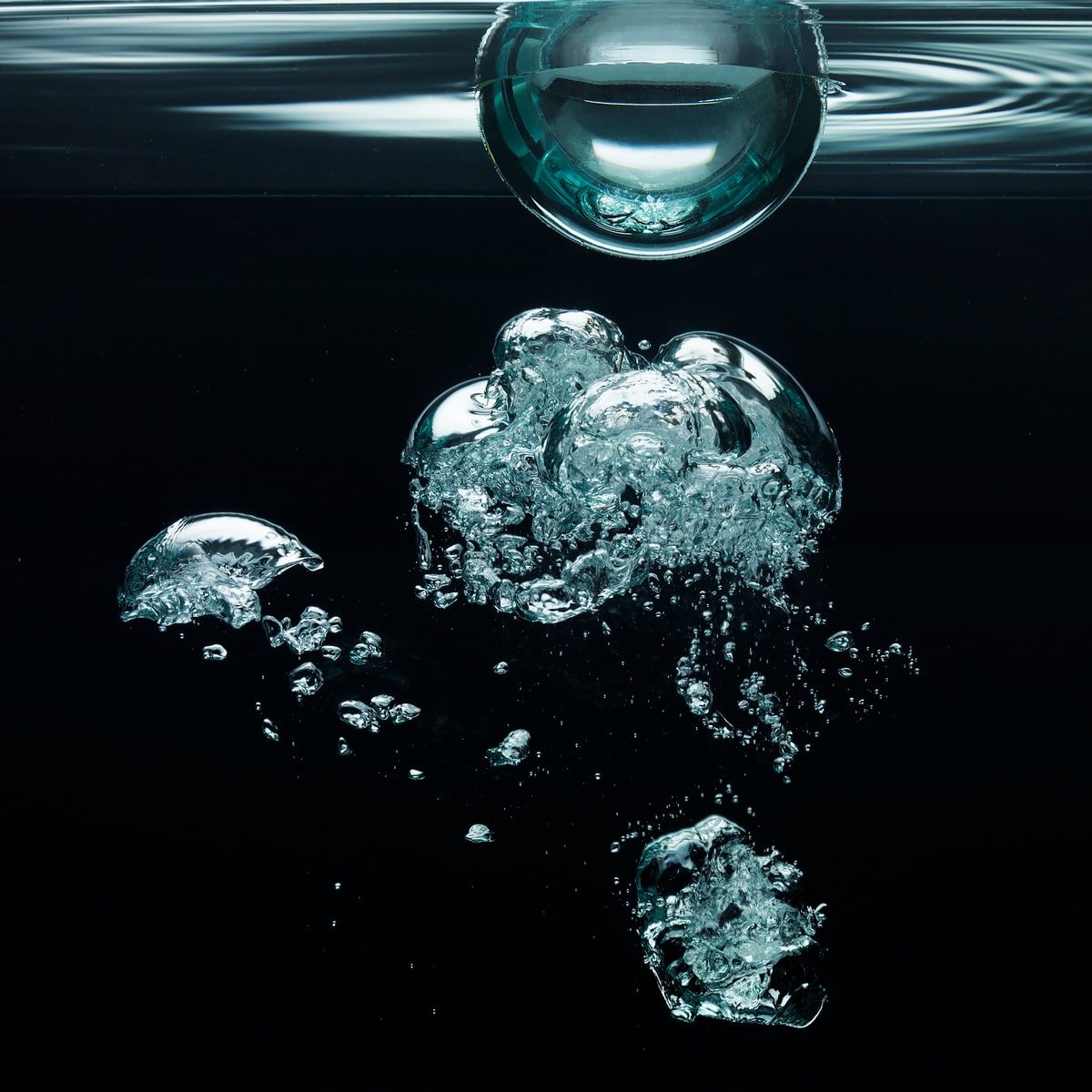 © NAD LONGEVITY Zentrum in München