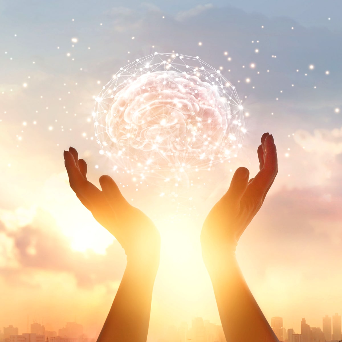 © NAD LONGEVITY Zentrum in München